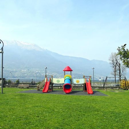 Holiday Home Villa Giulia By Interhome Dervio Eksteriør billede