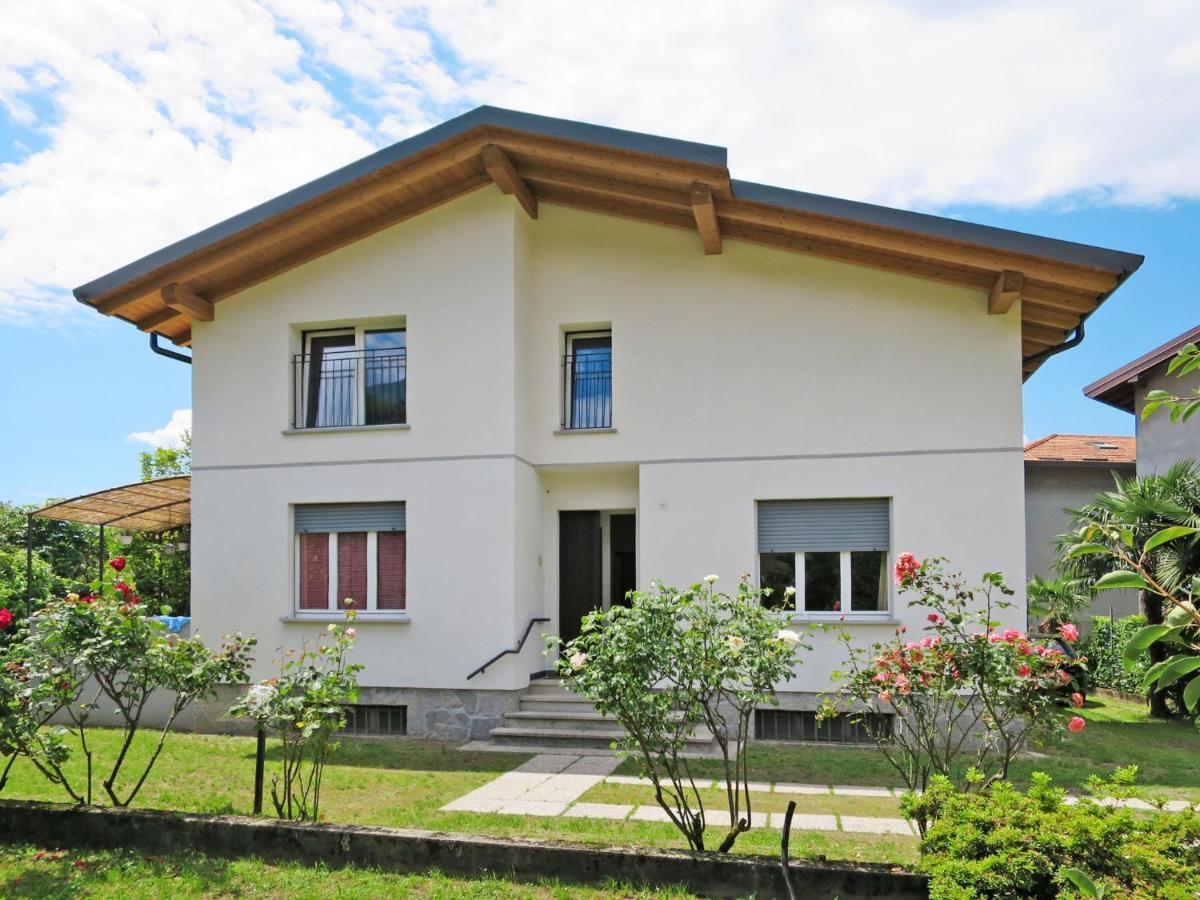 Holiday Home Villa Giulia By Interhome Dervio Eksteriør billede