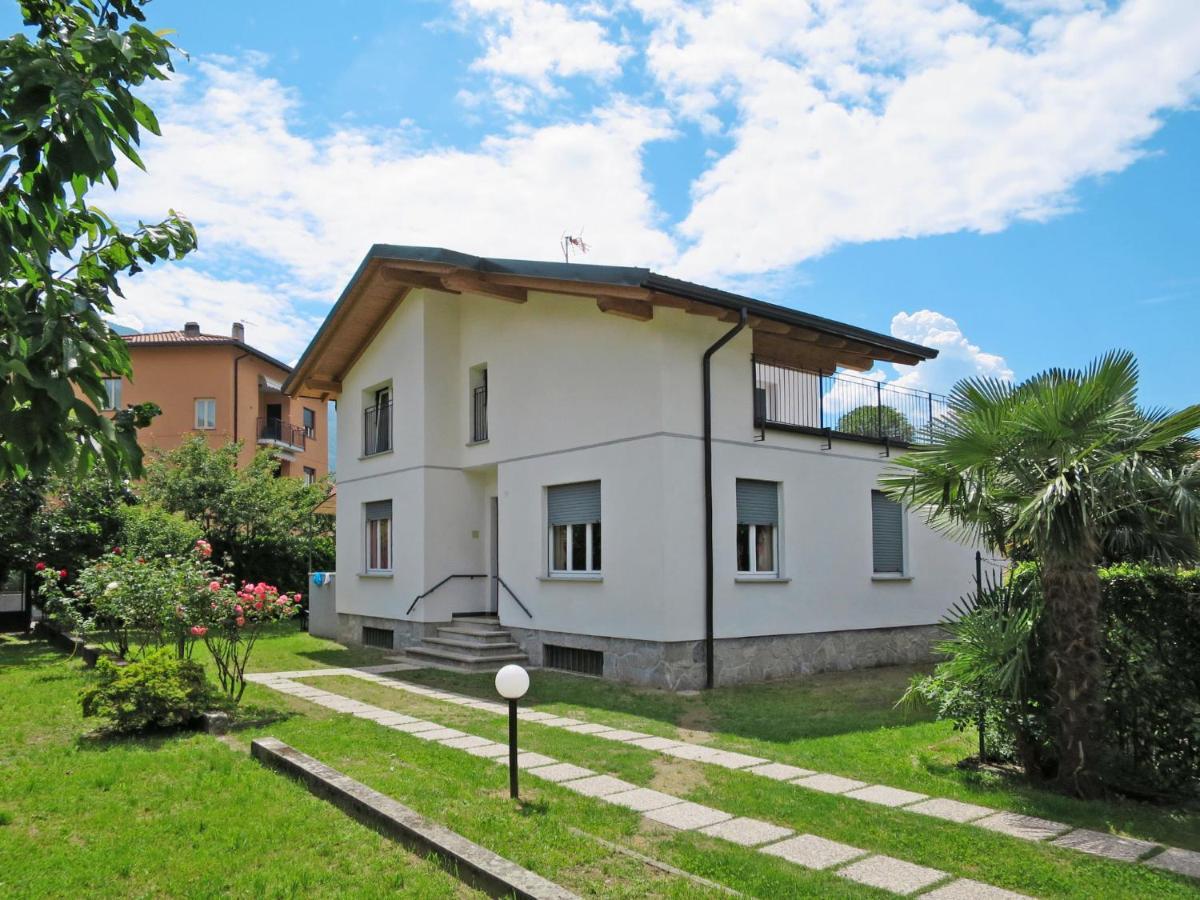 Holiday Home Villa Giulia By Interhome Dervio Eksteriør billede