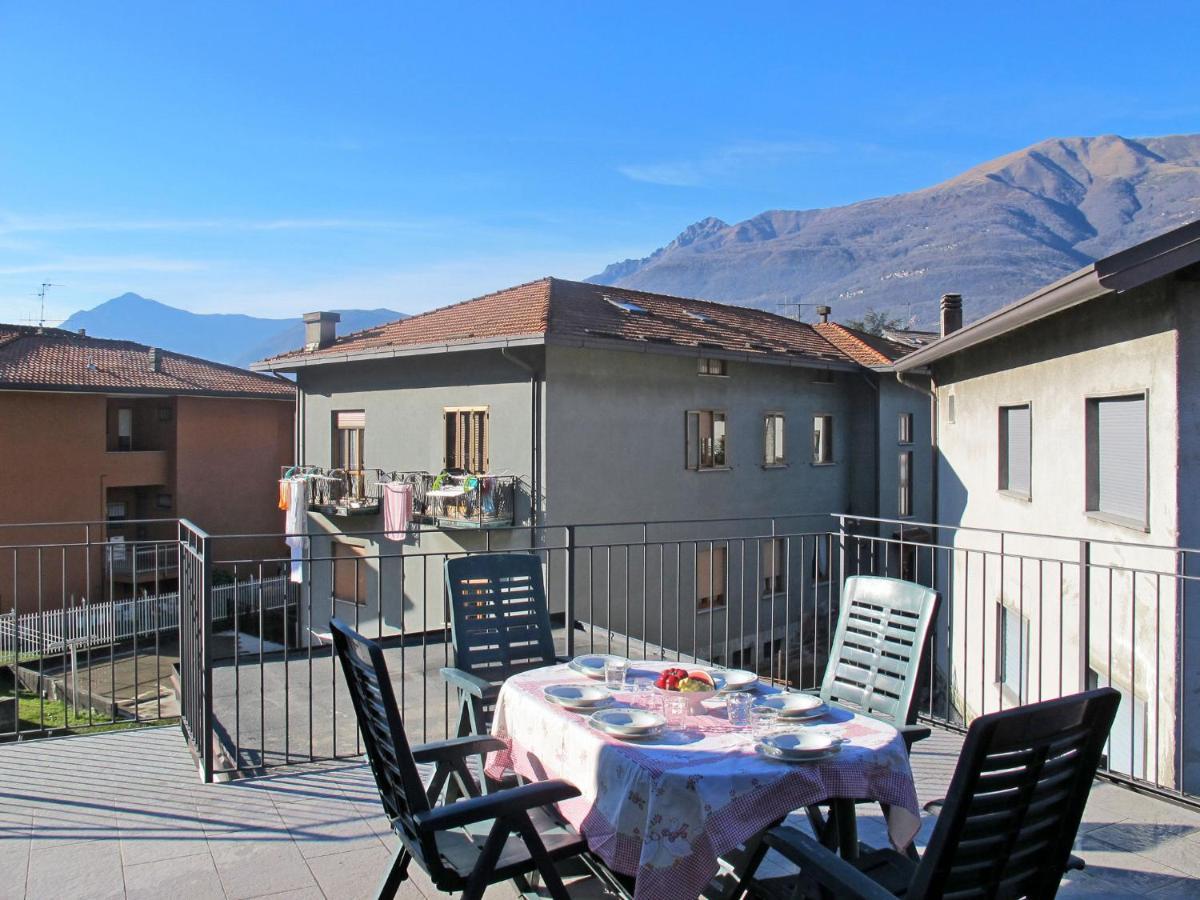 Holiday Home Villa Giulia By Interhome Dervio Eksteriør billede