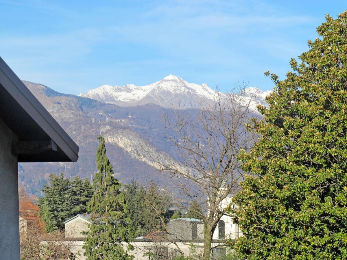 Holiday Home Villa Giulia By Interhome Dervio Eksteriør billede