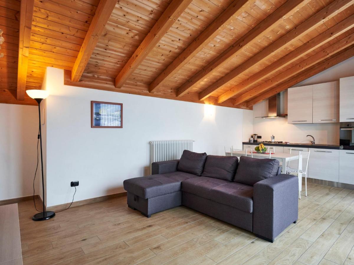 Holiday Home Villa Giulia By Interhome Dervio Eksteriør billede