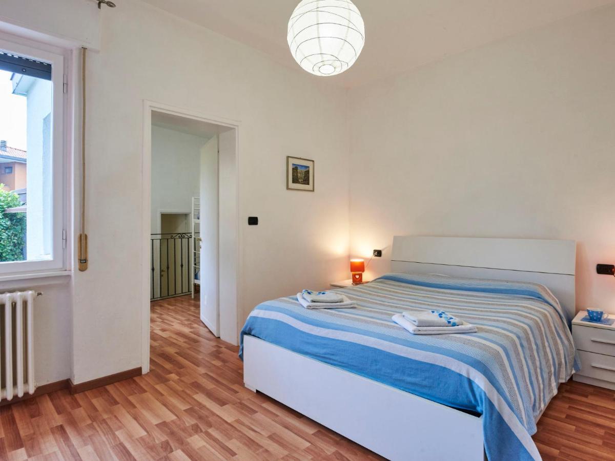 Holiday Home Villa Giulia By Interhome Dervio Eksteriør billede