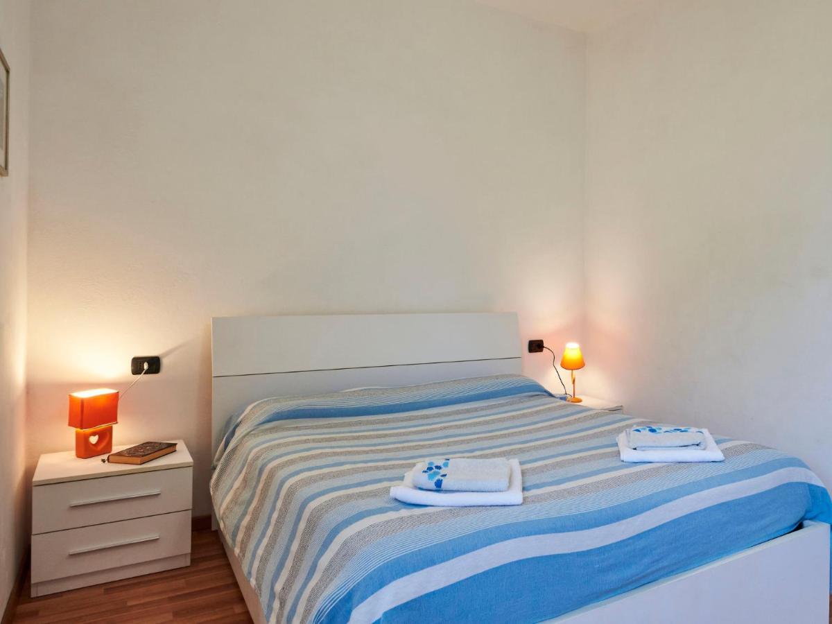 Holiday Home Villa Giulia By Interhome Dervio Eksteriør billede