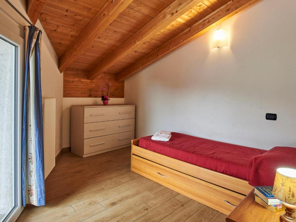 Holiday Home Villa Giulia By Interhome Dervio Eksteriør billede