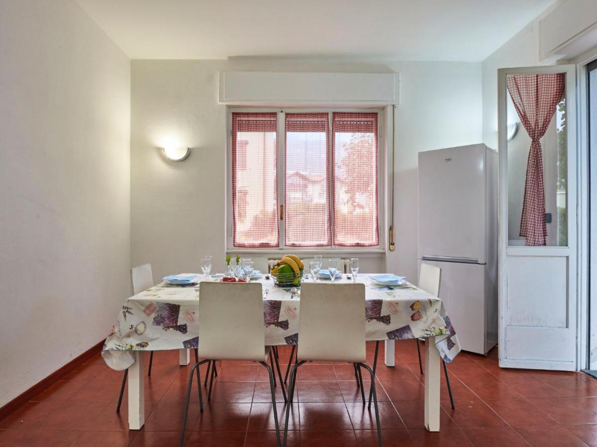 Holiday Home Villa Giulia By Interhome Dervio Eksteriør billede