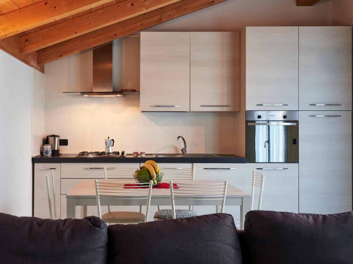 Holiday Home Villa Giulia By Interhome Dervio Eksteriør billede