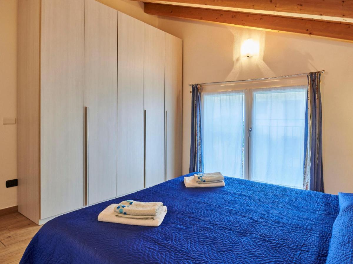 Holiday Home Villa Giulia By Interhome Dervio Eksteriør billede