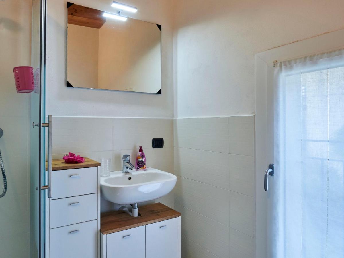 Holiday Home Villa Giulia By Interhome Dervio Eksteriør billede