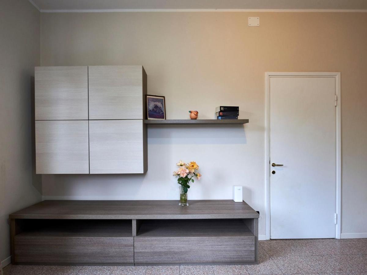 Holiday Home Villa Giulia By Interhome Dervio Eksteriør billede