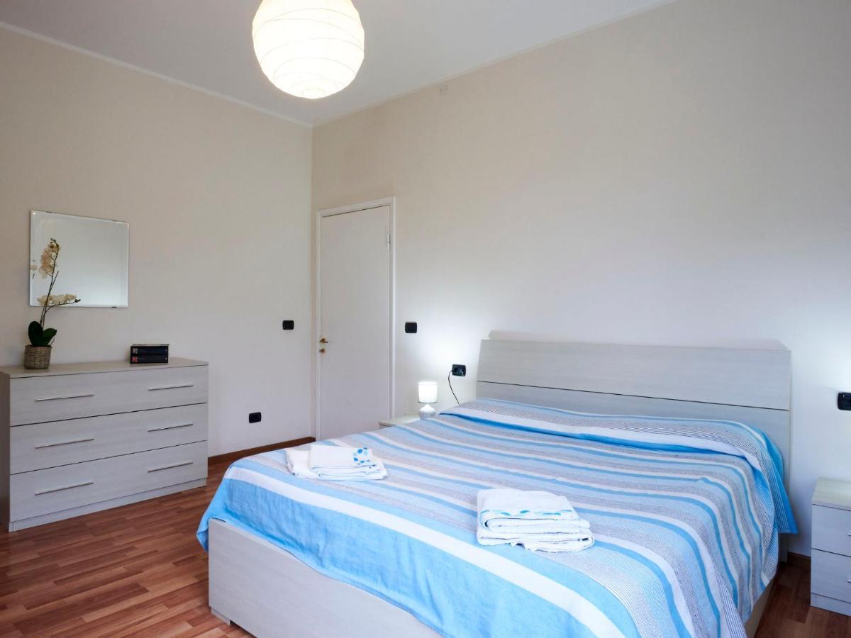 Holiday Home Villa Giulia By Interhome Dervio Eksteriør billede