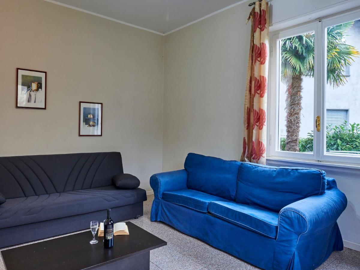 Holiday Home Villa Giulia By Interhome Dervio Eksteriør billede