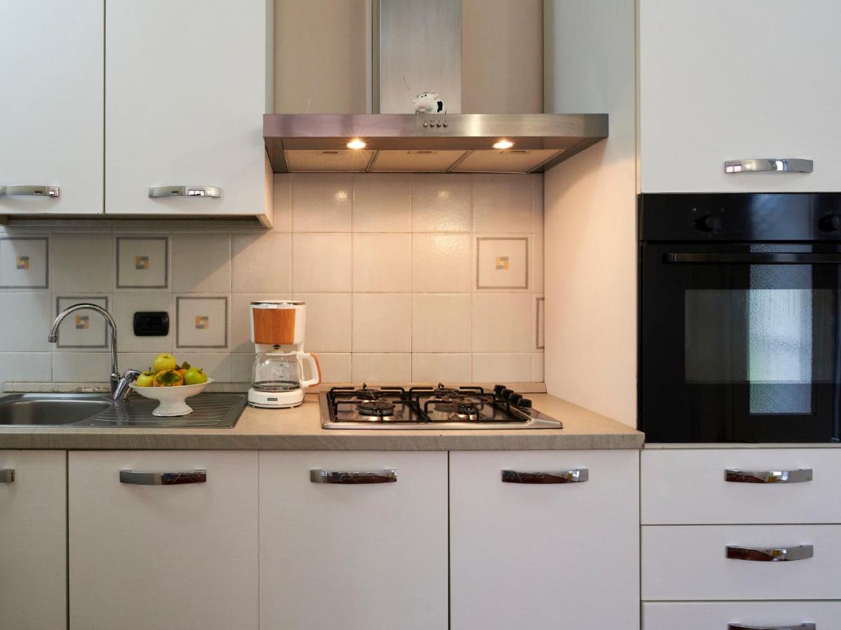 Holiday Home Villa Giulia By Interhome Dervio Eksteriør billede