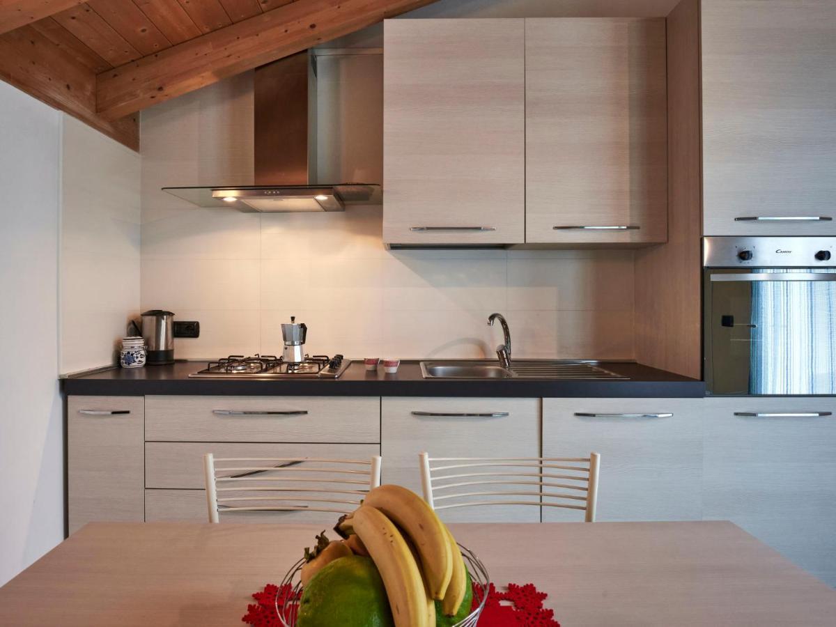 Holiday Home Villa Giulia By Interhome Dervio Eksteriør billede
