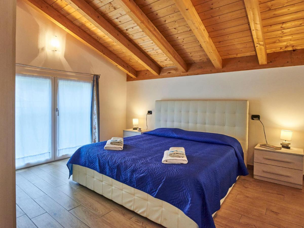 Holiday Home Villa Giulia By Interhome Dervio Eksteriør billede