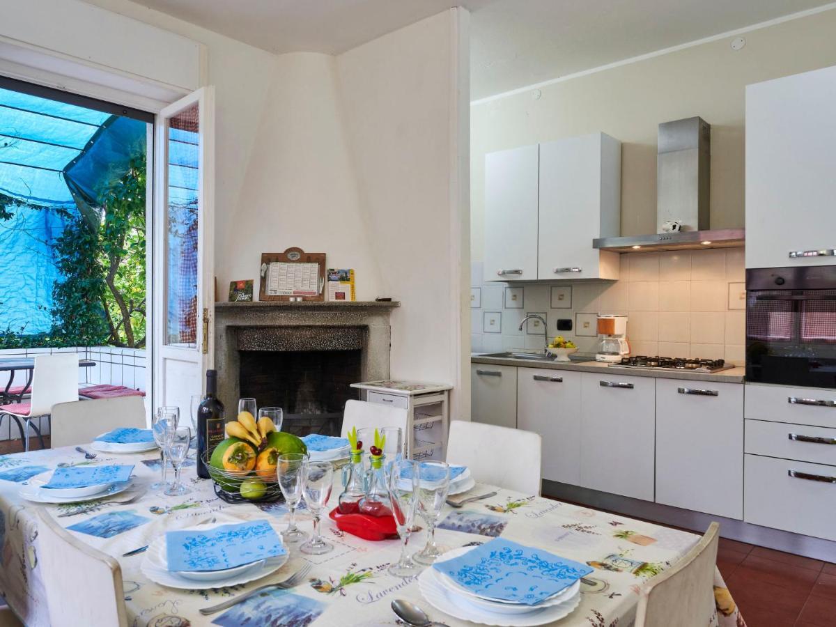 Holiday Home Villa Giulia By Interhome Dervio Eksteriør billede